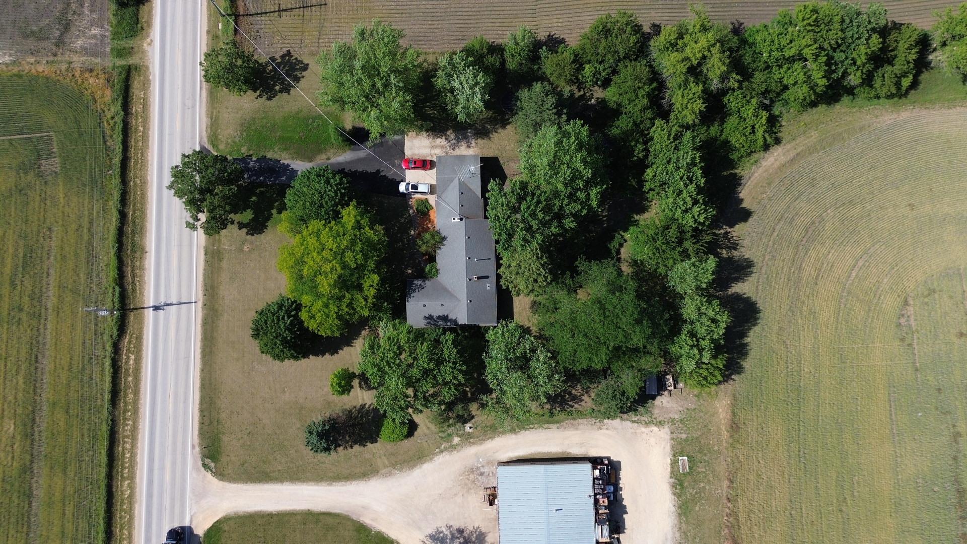 9314 S IL Route 23, Marengo, IL