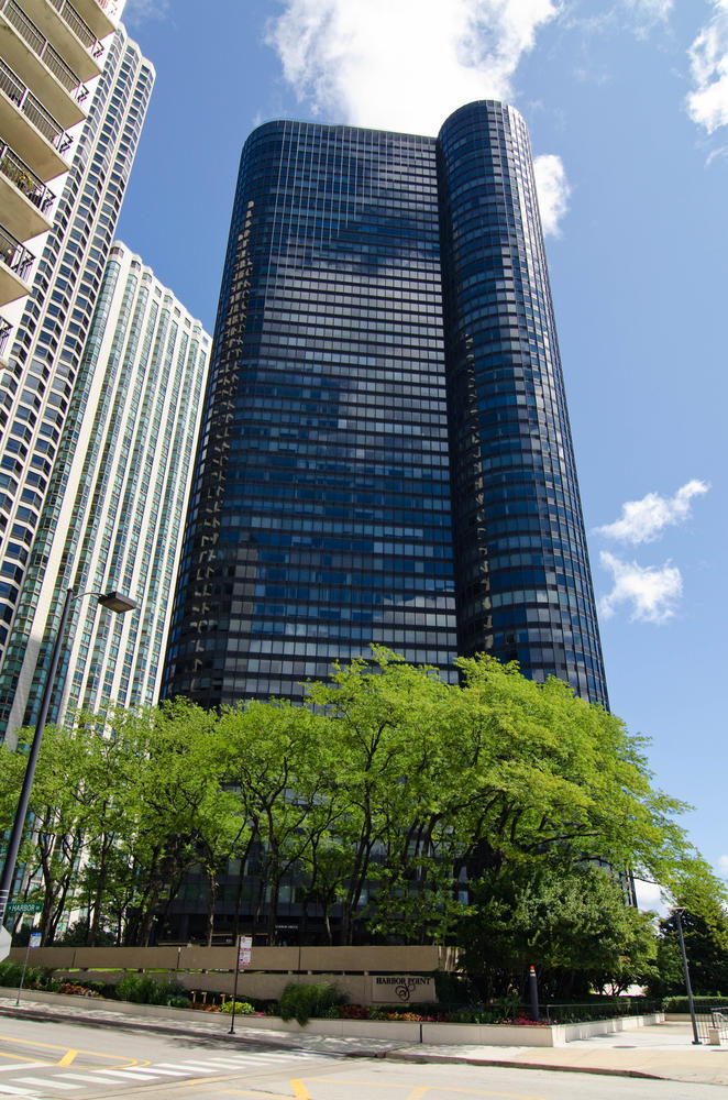 155 N HARBOR Drive #2201, Chicago, IL