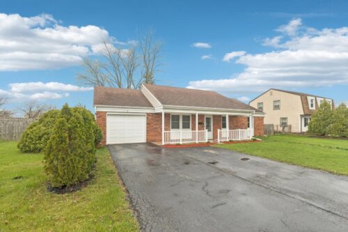 2 Emerson Drive, Schaumburg, IL