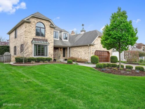 2S517 Danbury Drive, Glen Ellyn, IL