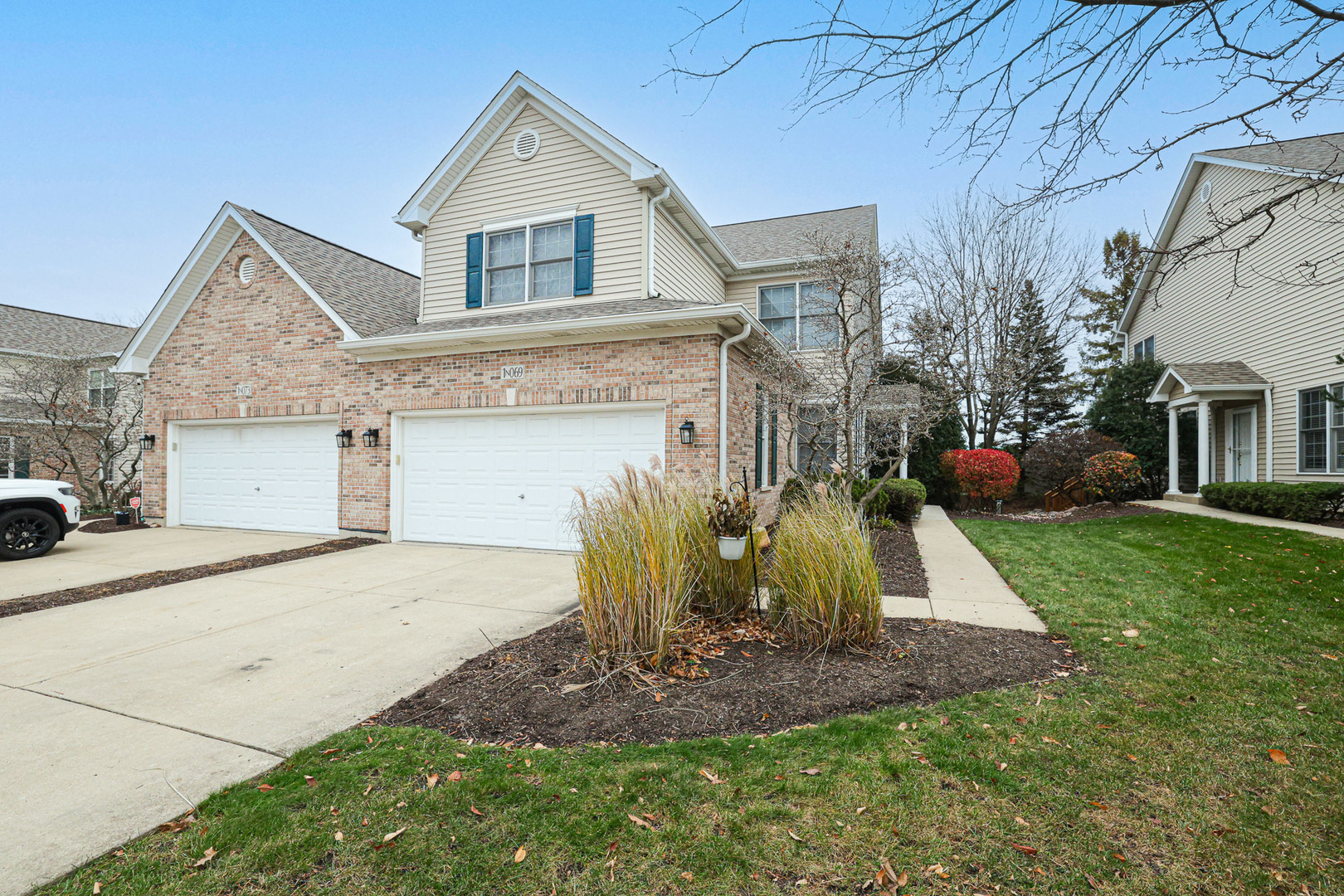 1N069 Mission Court, Winfield, IL