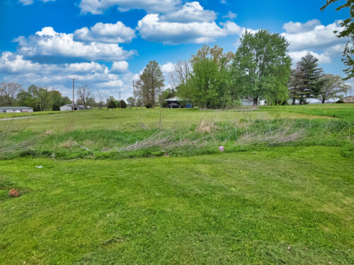 202 E Park Street, Sailor Springs, IL