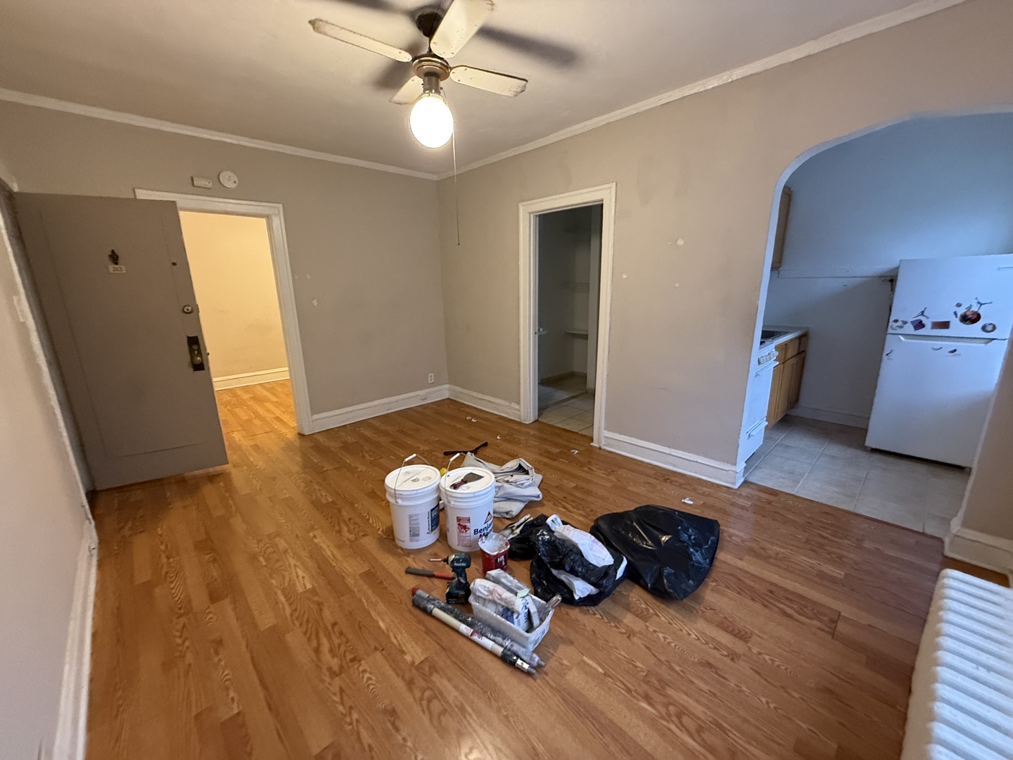 1135 W Lunt Avenue #212, Chicago, IL