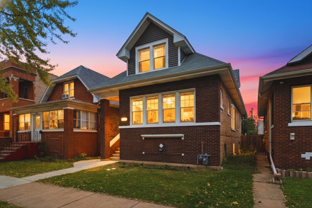 1826 S 49th Court, Cicero, IL