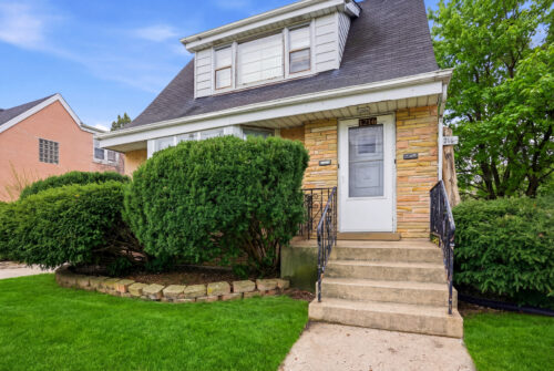 1216 N Northwest Highway, Park Ridge, IL