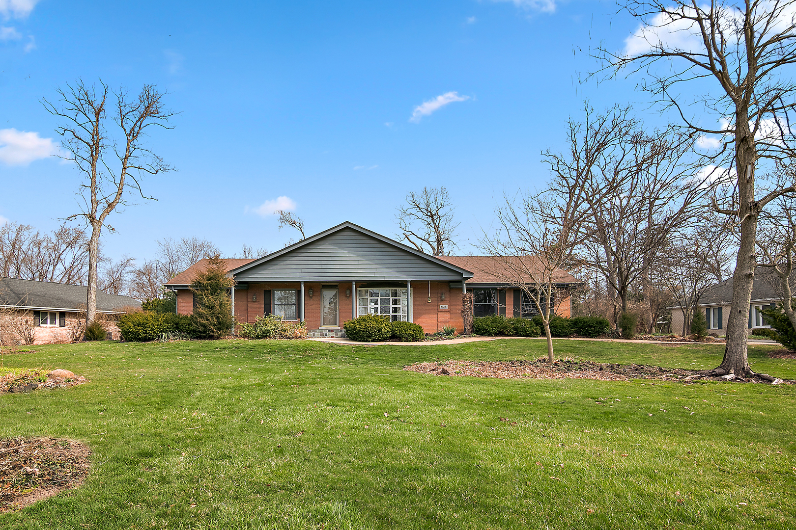 638 Pheasant Trail, Frankfort, IL