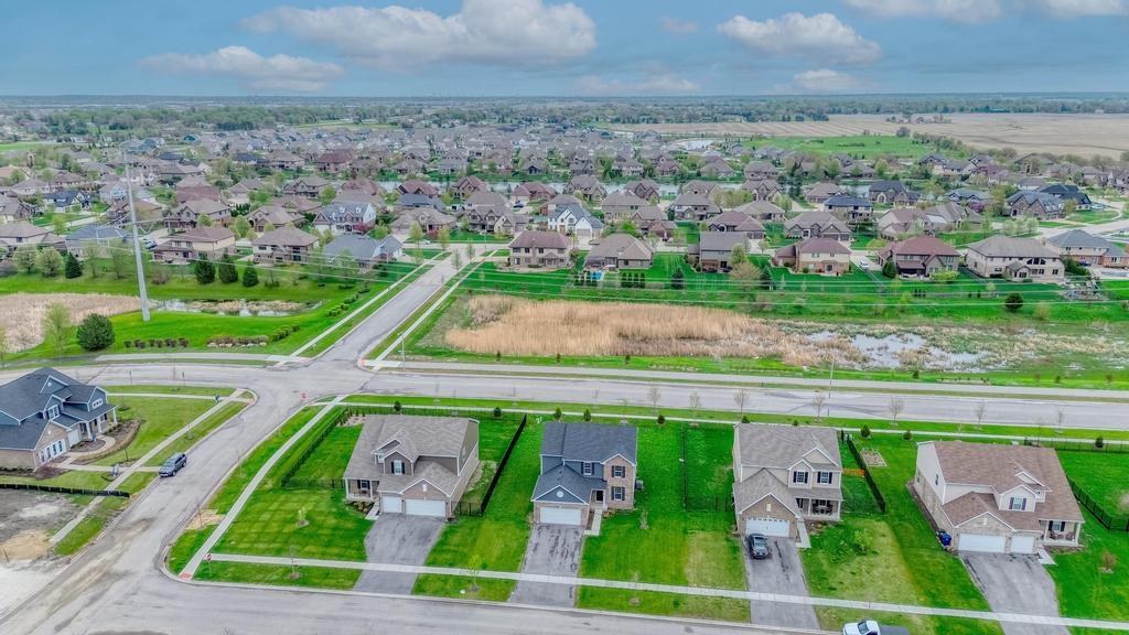 2264 Fountain Lane, New Lenox, IL