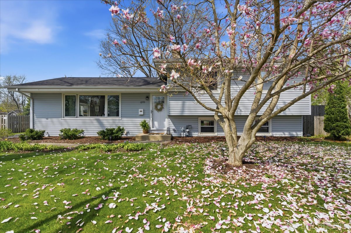 1209 Laurel Lane, Naperville, IL