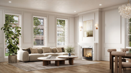 3523 N Bosworth Avenue, Chicago, IL