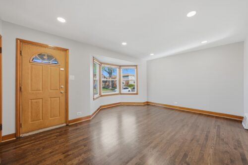 5127 S Hamlin Avenue, Chicago, IL