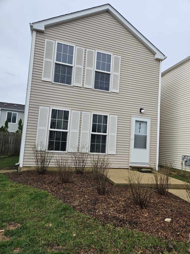 801 Serendipity Drive, Aurora, IL