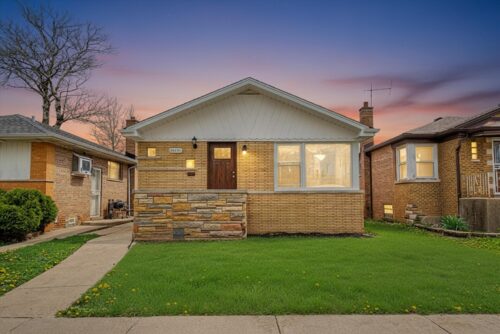 10733 S Emerald Avenue, Chicago, IL