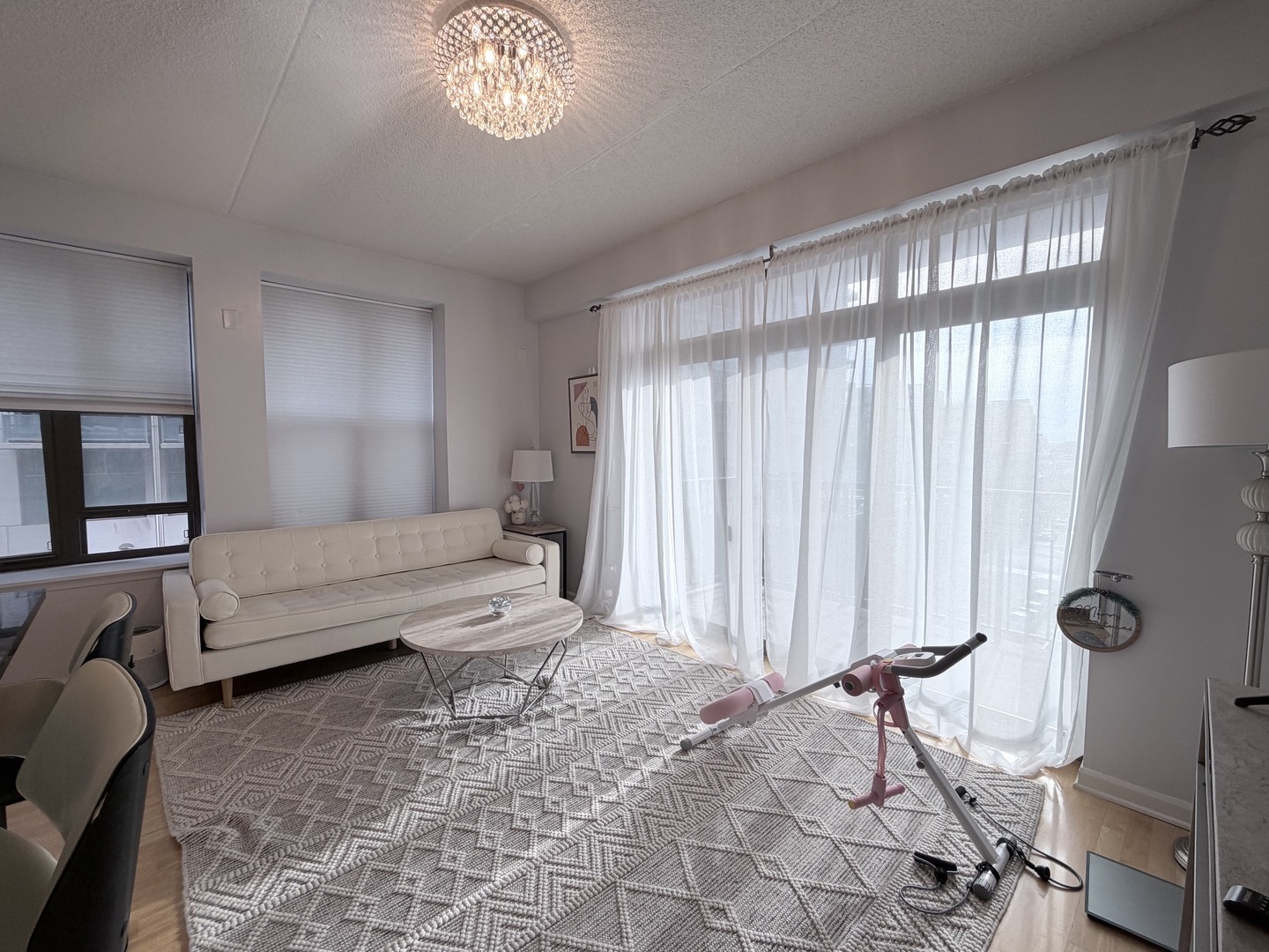 1250 S Indiana Avenue #509, Chicago, IL