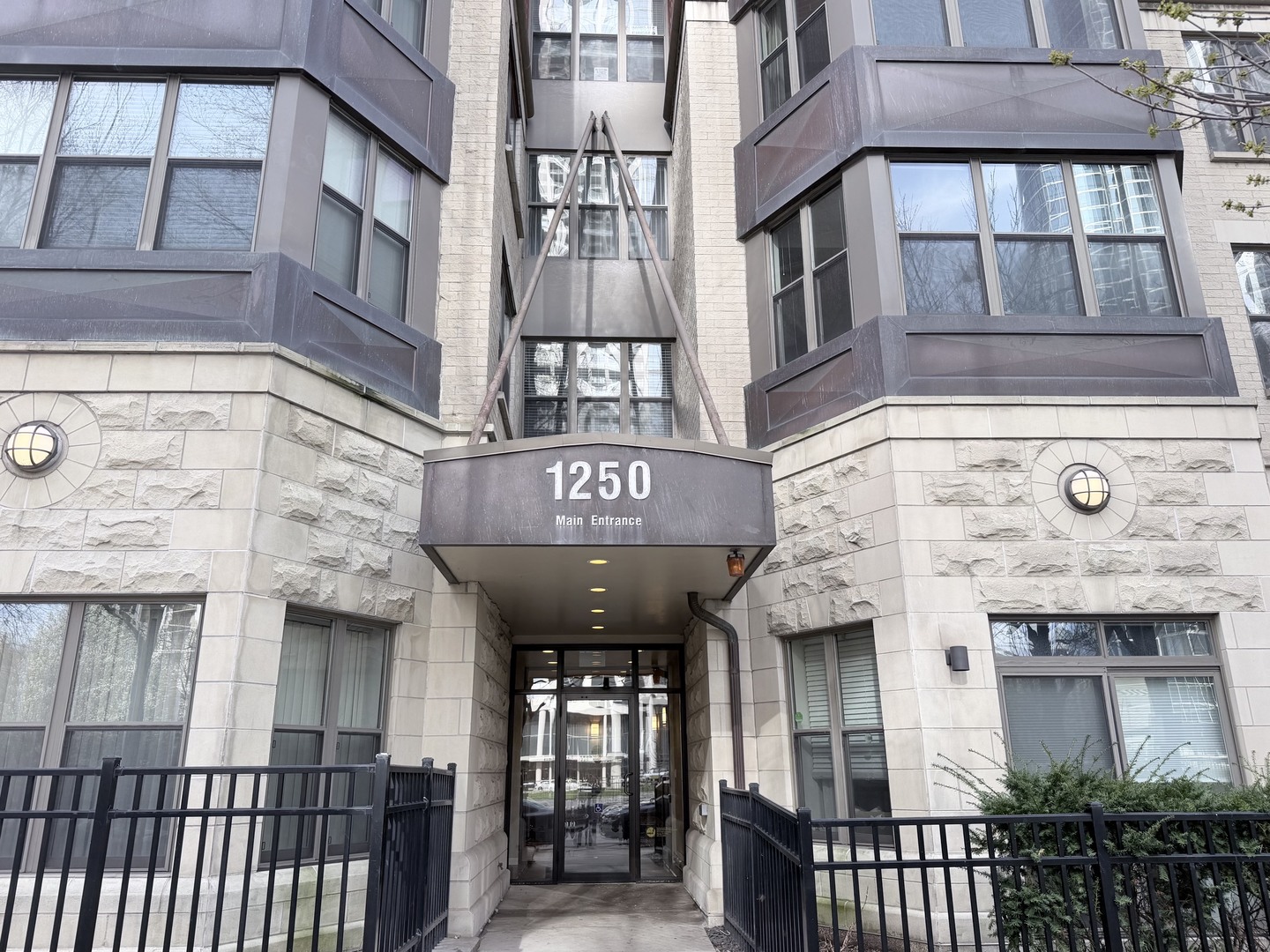 1250 S Indiana Avenue #509, Chicago, IL