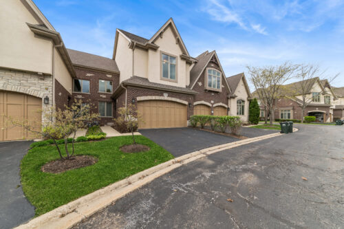 20565 N Westpark Place #6, Deer Park, IL
