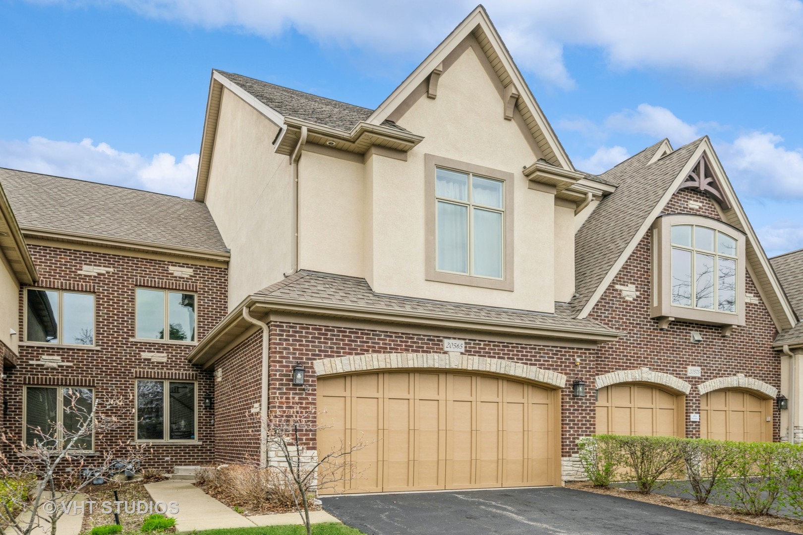 20565 N Westpark Place #6, Deer Park, IL