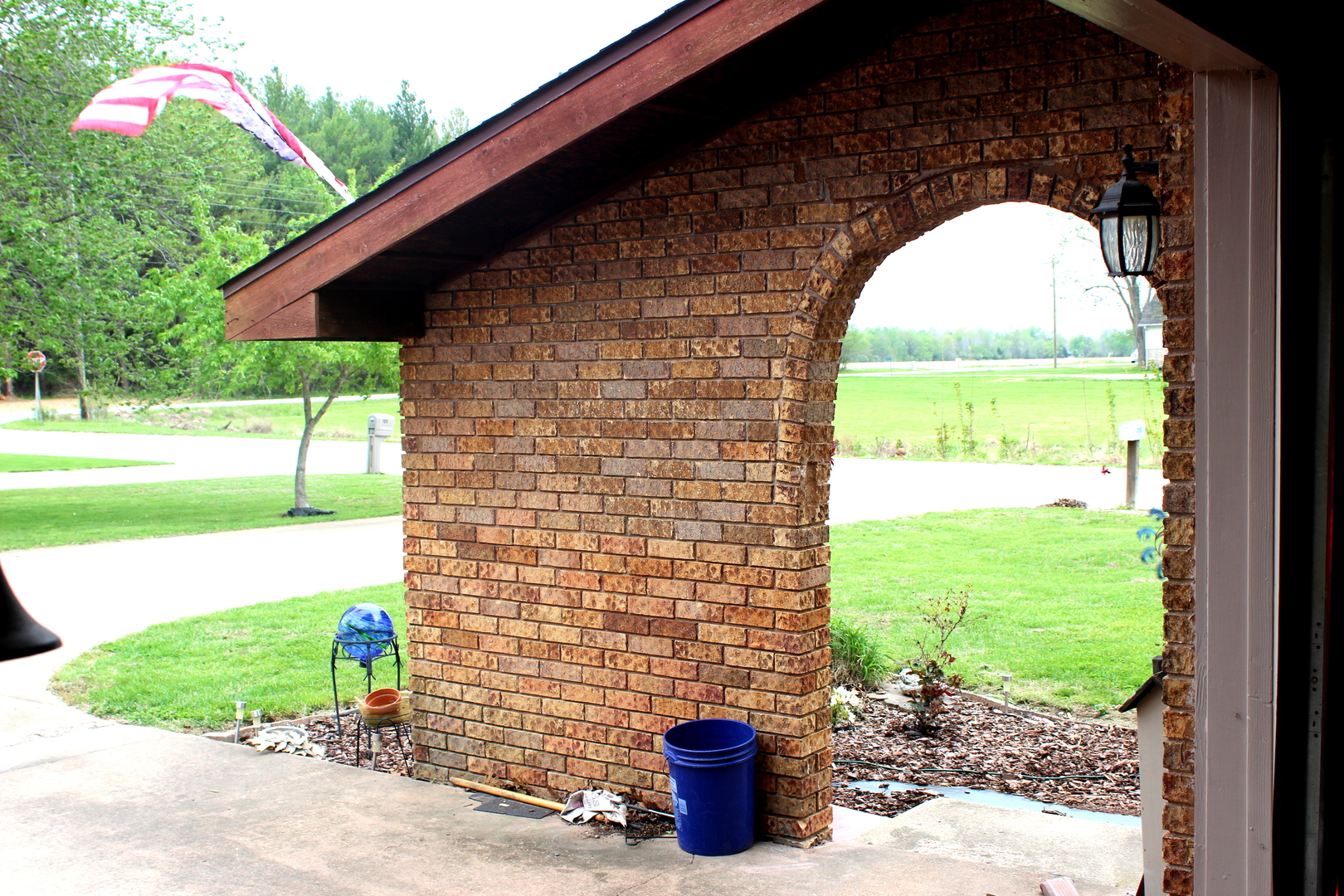 210 Circle Drive, Salem, IL