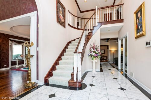 8060 Kristo Lane, Orland Park, IL