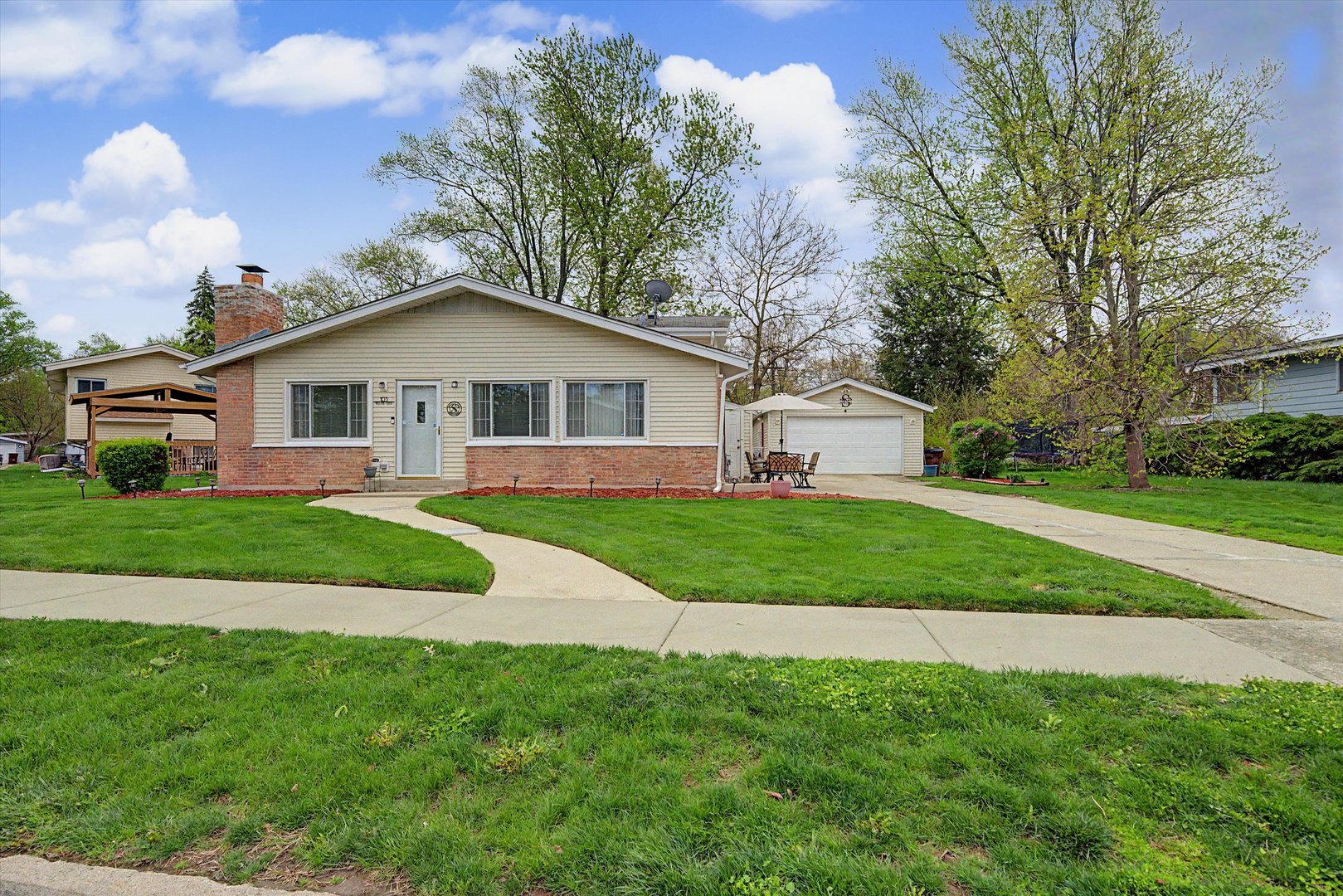 103 Willow Street, Park Forest, IL