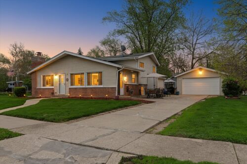 103 Willow Street, Park Forest, IL