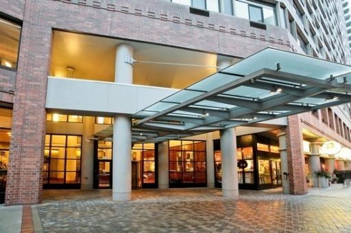 211 E Ohio Street #815, Chicago, IL