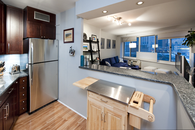 211 E Ohio Street #815, Chicago, IL