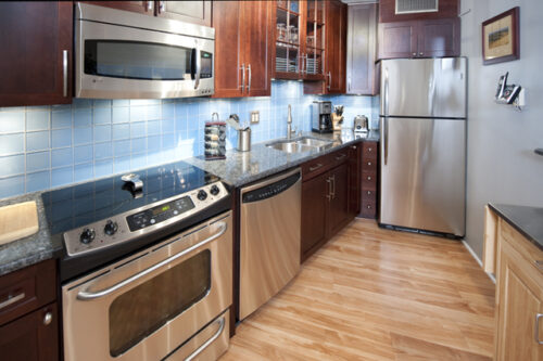 211 E Ohio Street #815, Chicago, IL