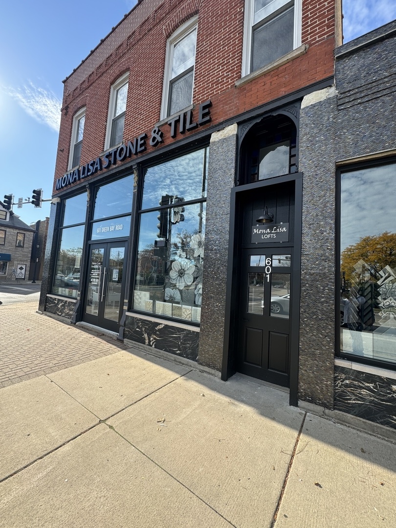 601 Green Bay Road #204, Wilmette, IL