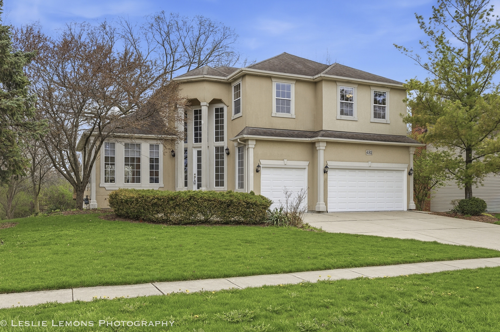 492 Bond Drive, Batavia, IL