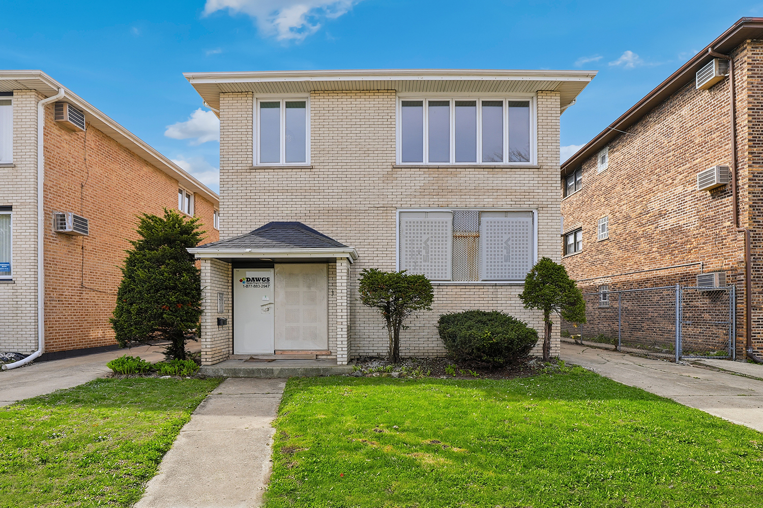 1633 Downs Drive, Calumet City, IL