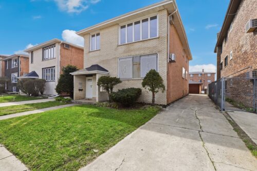 1633 Downs Drive, Calumet City, IL