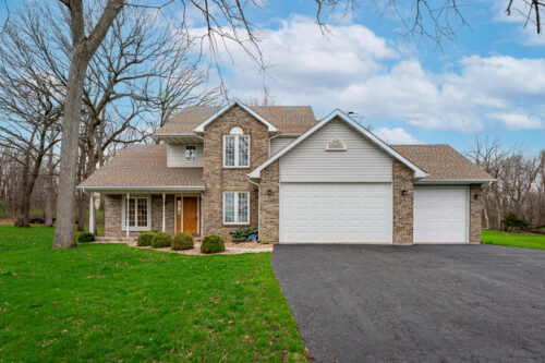 227 FOXFIRE Place, Rockton, IL