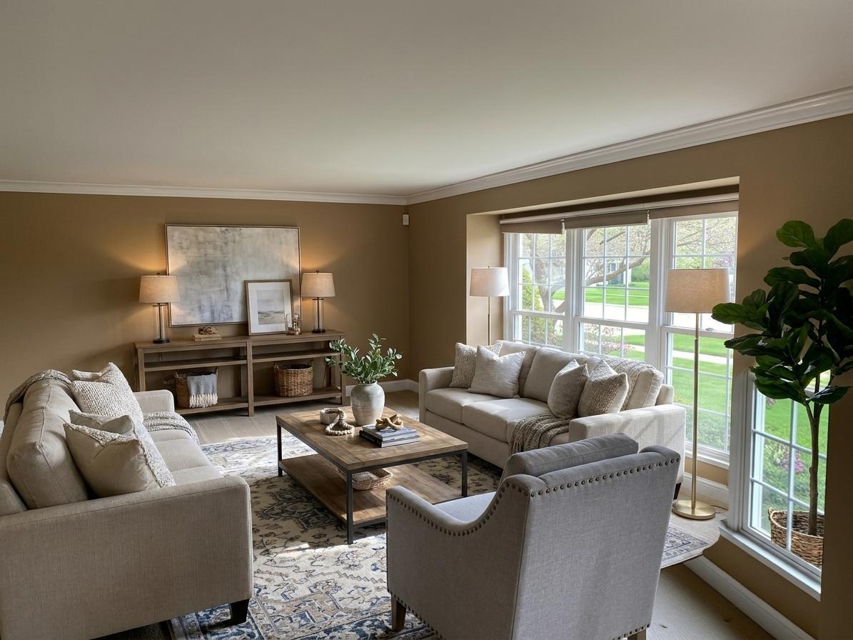 913 Warwick Lane, Libertyville, IL