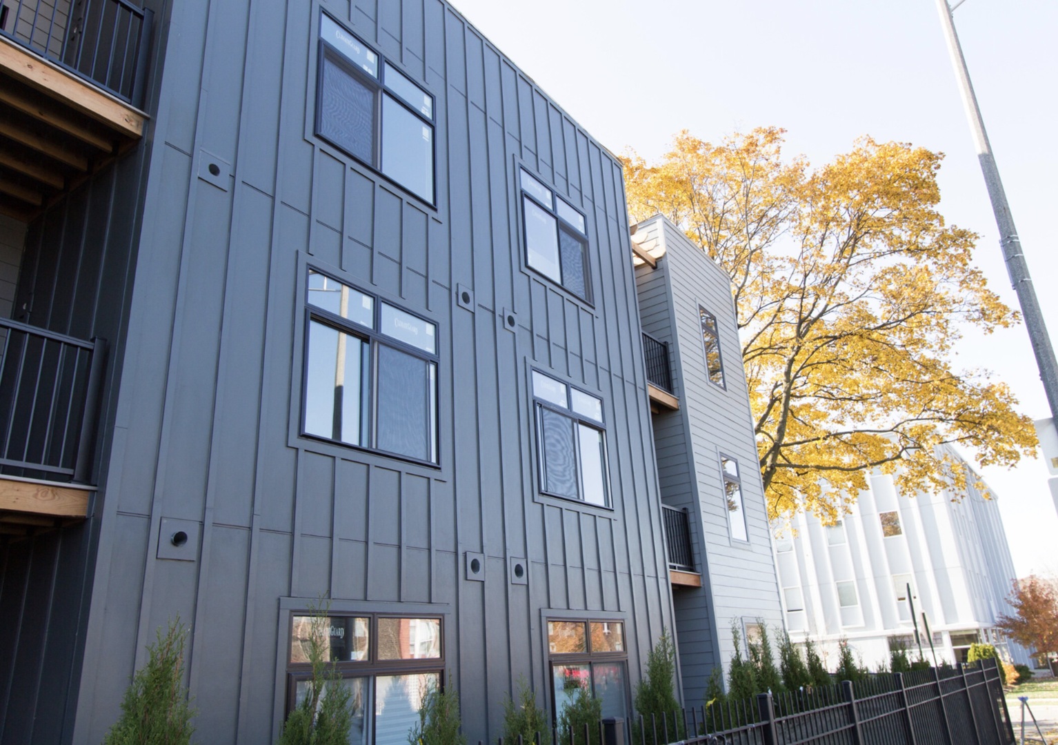 504 Lyman Avenue #303, Oak Park, IL