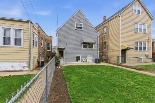 5309 W 30th Street, Cicero, IL