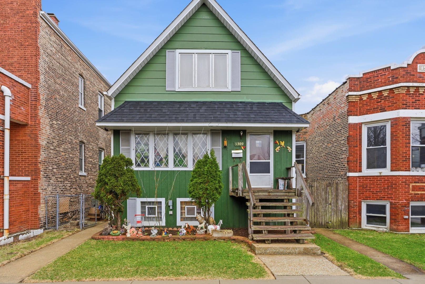 5309 W 30th Street, Cicero, IL