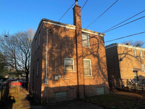 12469 S Wabash Avenue, Chicago, IL