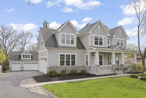 359 Hawthorne Boulevard, Glen Ellyn, IL