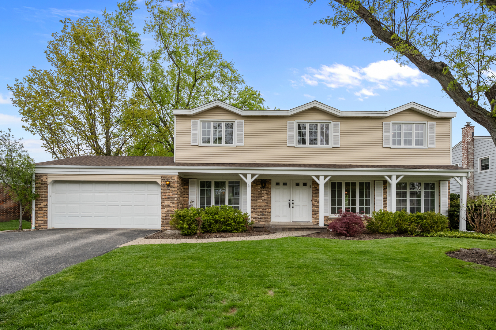 3142 Hemlock Lane, Northbrook, IL