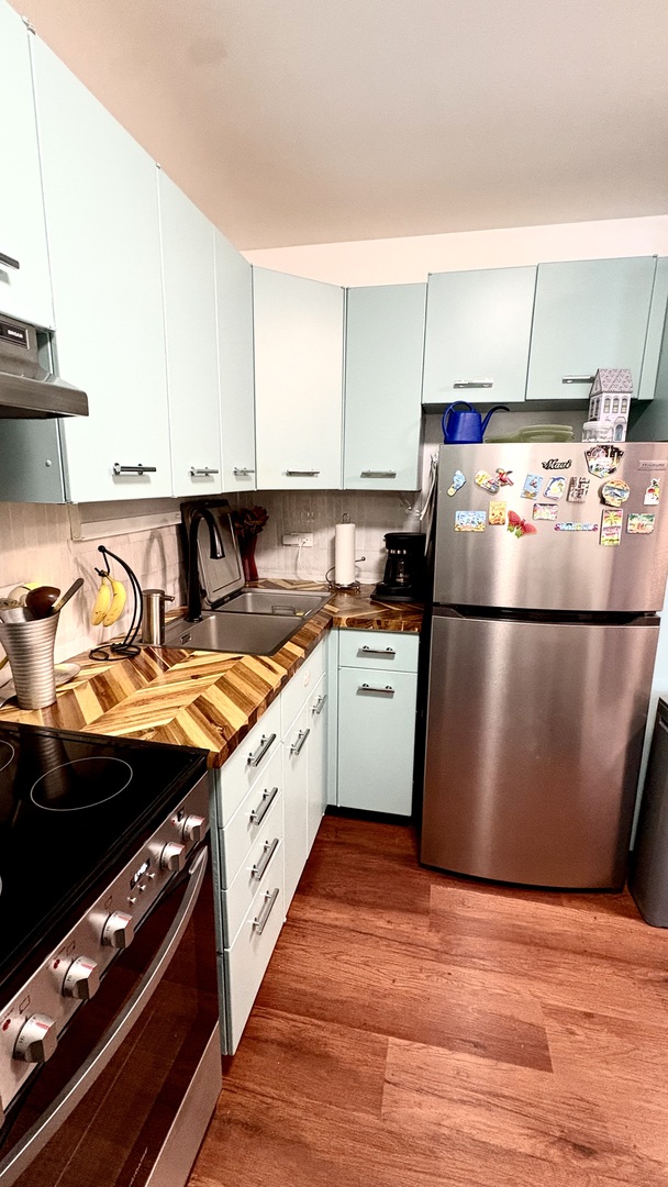 4800 S Chicago Beach Drive #1209S, Chicago, IL