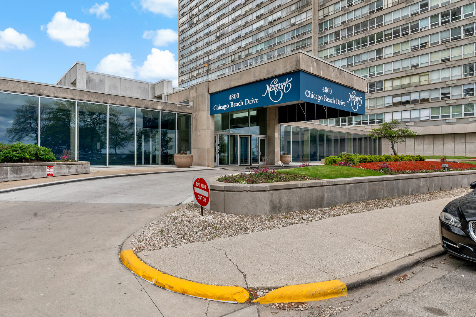 4800 S Chicago Beach Drive #1209S, Chicago, IL