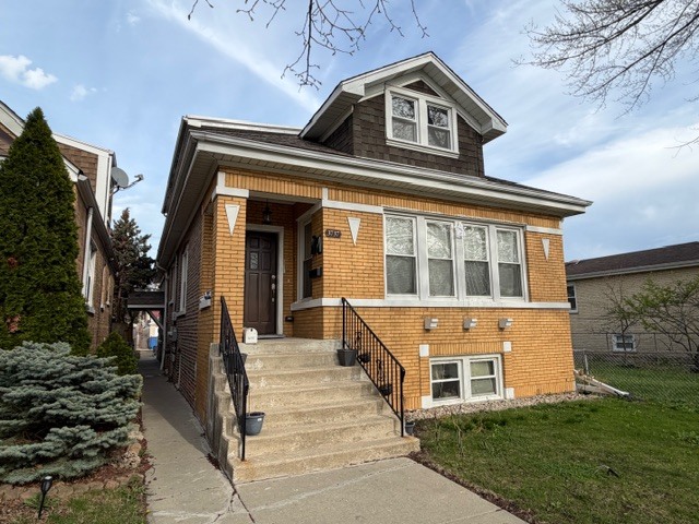 3737 N Oconto Avenue #2, Chicago, IL