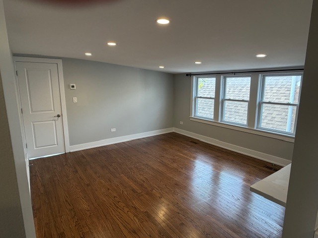 3737 N Oconto Avenue #2, Chicago, IL