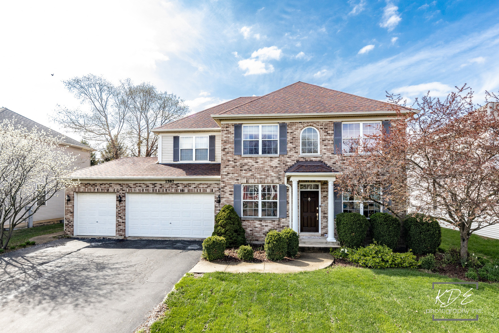 1587 Arlington Street, Bolingbrook, IL