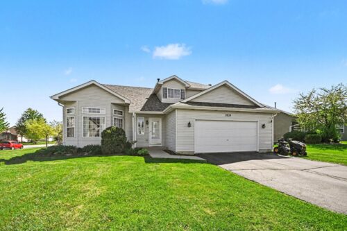 26119 S Bayberry Drive, Channahon, IL