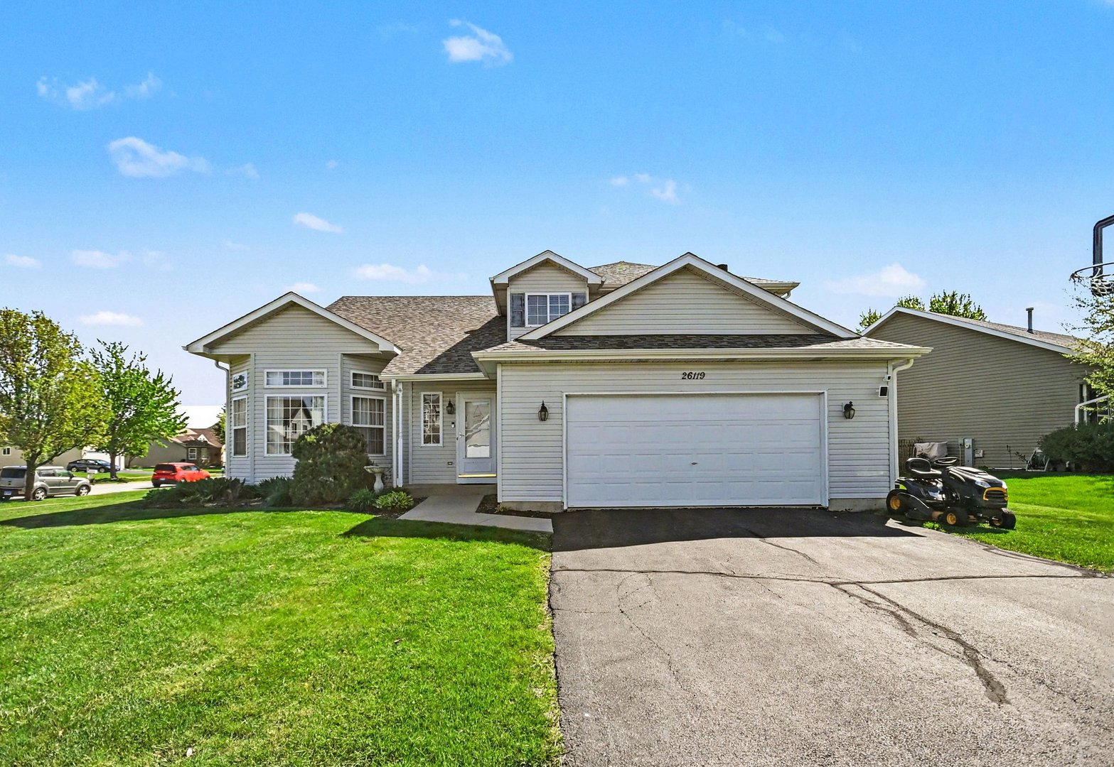 26119 S Bayberry Drive, Channahon, IL