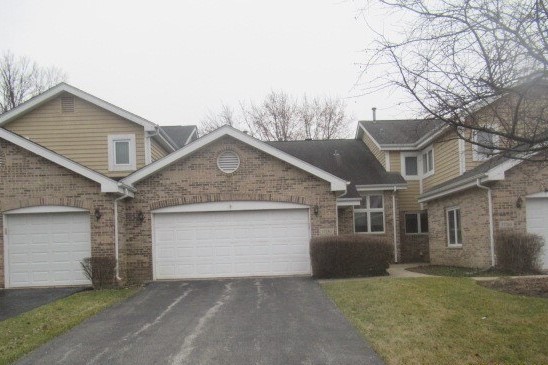 17259 Lakebrook Drive, Orland Park, IL