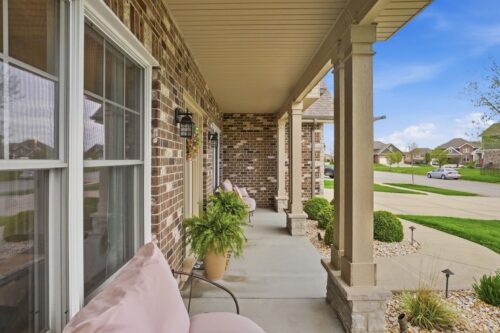 13924 W Wilderness Lakes Drive, Manhattan, IL