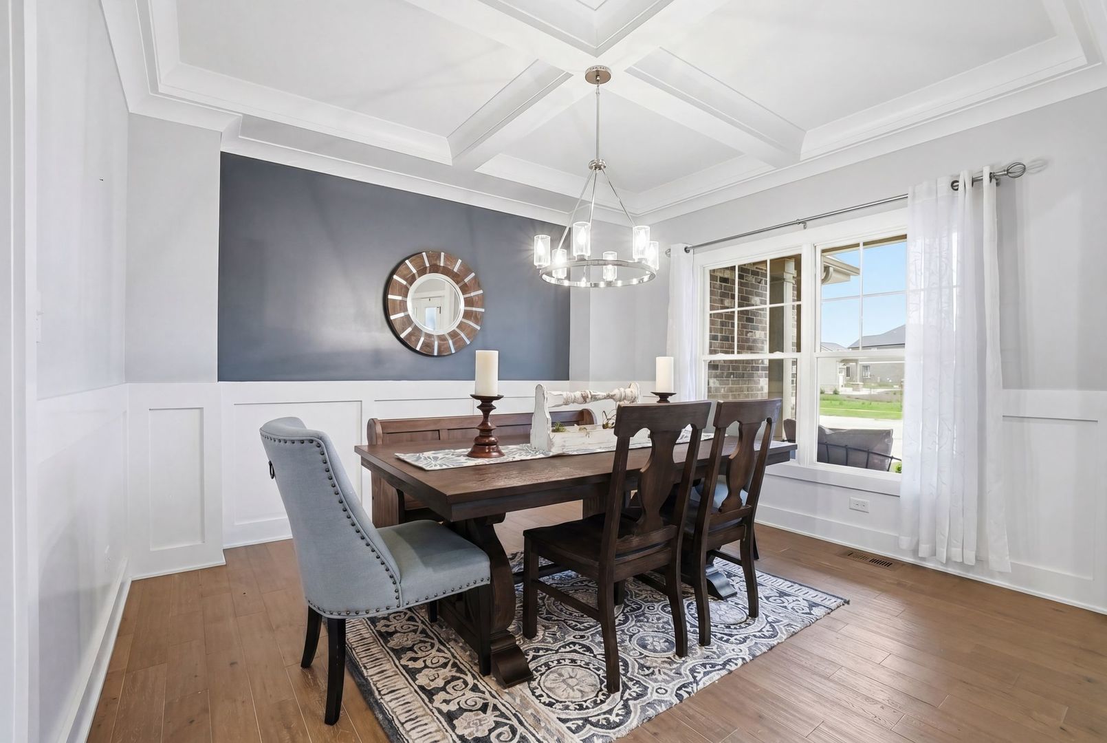 13924 W Wilderness Lakes Drive, Manhattan, IL