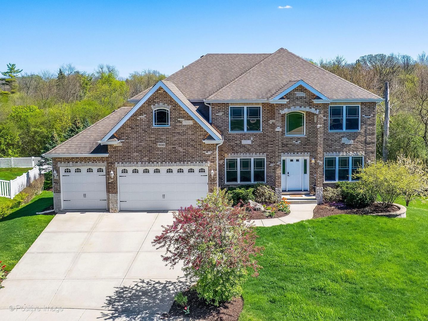 1N345 Blue Ridge Court, Wheaton, IL